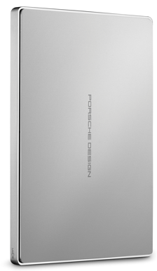 LaCie Porsche Design Mobile 2TB Type-C