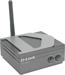 D-Link DP-G310