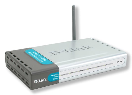 D-Link DP-G321