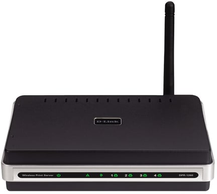 D-Link DPR-1260