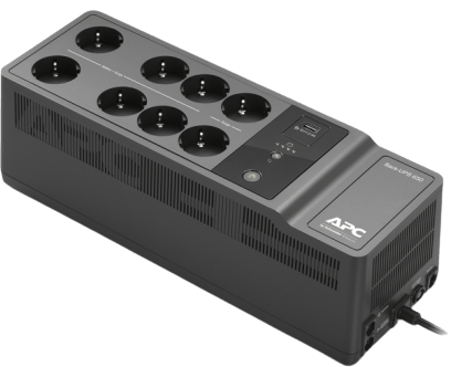 APC Back-UPS 650 VA