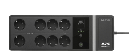 APC Back-UPS 650 VA