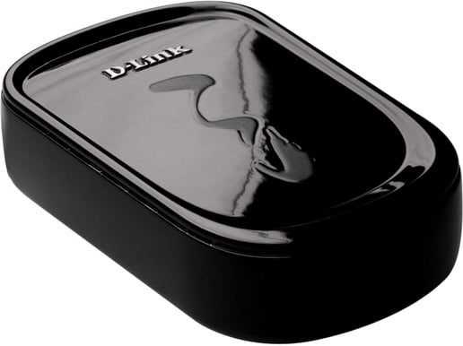 D-Link DPR-1040 Printserver för multiskrivare WLAN