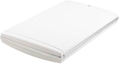 HD kabinett 2,5" SATA till USB 2.0 & eSATA