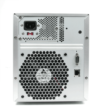 Thermaltake Muse NAS-RAID