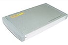 HD kabinett 2.5" SATA till USB 2.0