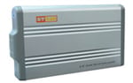 HD kabinett 3.5" SATA till USB 2.0 & eSATA