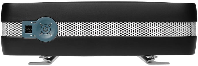 Intel Entry Storage System SS4200-E