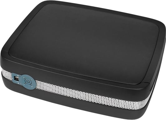 Intel Entry Storage System SS4200-E