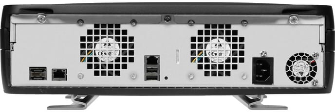 Intel Entry Storage System SS4200-E