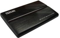 HD kabinett 2,5" SATA till USB 3.0