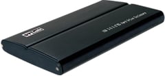 HD Kabinett 2,5'' SATA till USB 3.0