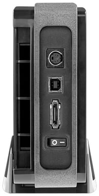 Antec MX-1 Actively Cooled