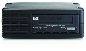Bandstation HP StorageWorks DAT160