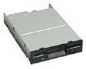 Sony diskettstation 3,5" Svart