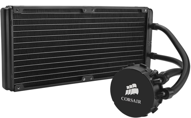 Corsair Hydro H110