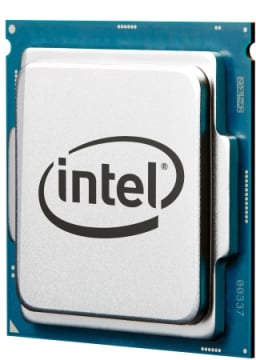Intel Core i3 6320 3.9 GHz 4MB