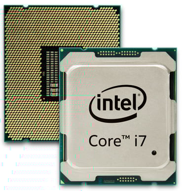 Intel Core i7 6900K 3,2 GHz 20MB