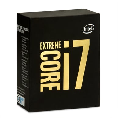 Intel Core i7 6950X 3.0 GHz 25MB