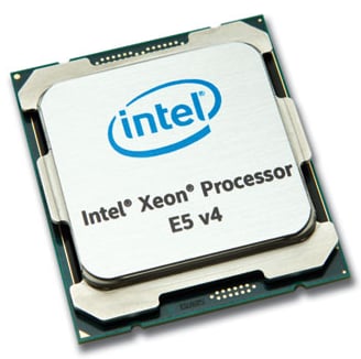 Intel Xeon E5-2630 V4 2.2 GHz 25MB