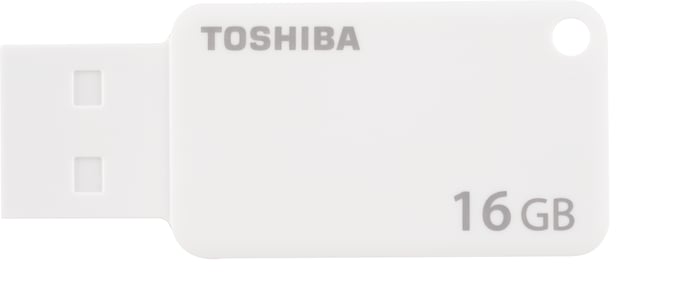 Toshiba TransMemory U303 16GB USB 3.0