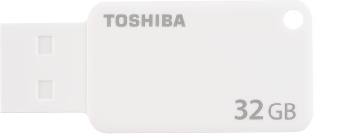 Toshiba TransMemory U303 32GB USB 3.0