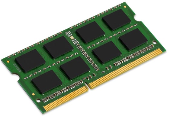 Kingston 8GB DDR3L CL11 1600MHz SO-DIMM