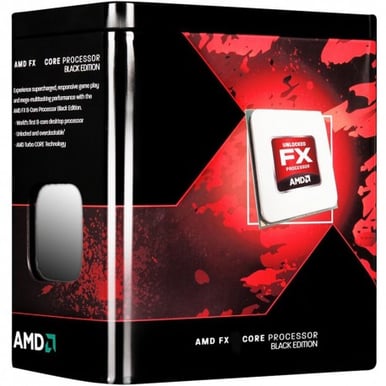 AMD FX-8300 3.3 GHz16MB
