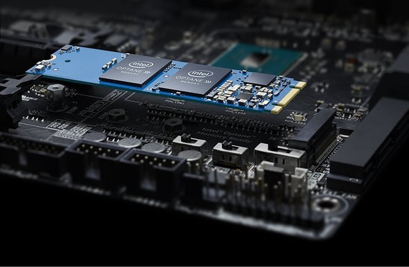 Intel Optane Memory 32GB