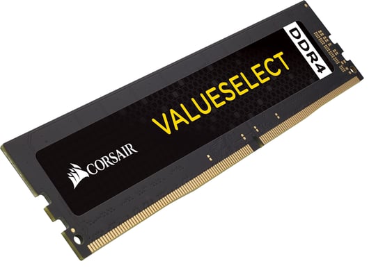 Corsair 8GB (1x8GB) DDR4 2400MHz CL16 Value Select