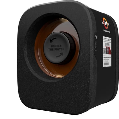 AMD Ryzen Threadripper 1950X 3.4 GHz 40MB