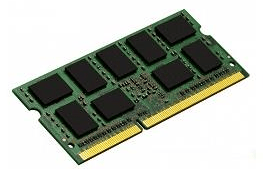 Kingston Value 8GB (1x8GB) DDR4 2400MHz CL17 SO-DIMM