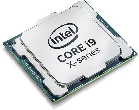 Intel Core i9 7940X 3.1 GHz 19,25MB