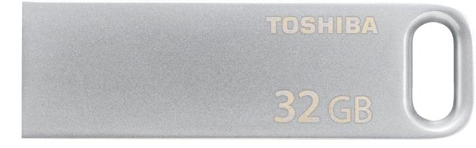 Toshiba TransMemory U363 32GB USB 3.0