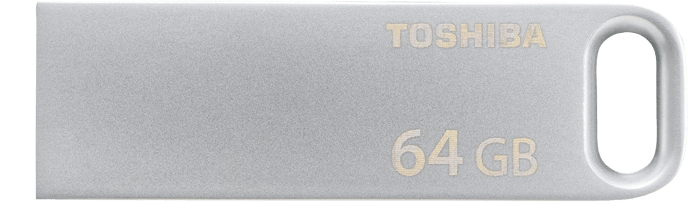 Toshiba TransMemory U363 64GB USB 3.0