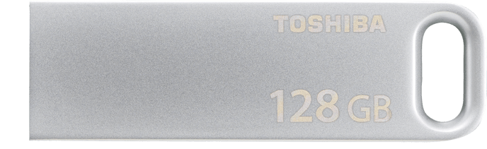 Toshiba TransMemory U363 128GB USB 3.0