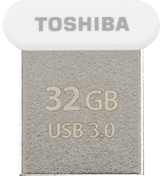 Toshiba TransMemory U364 32GB USB 3.0