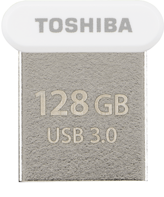 Toshiba TransMemory U364 128GB USB 3.0