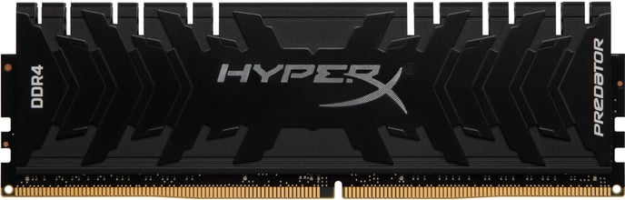 HyperX 8GB (1x8GB) DDR4 2400MHz CL12 Predator