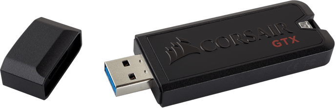 Corsair Flash Voyager GTX 512GB USB 3.1