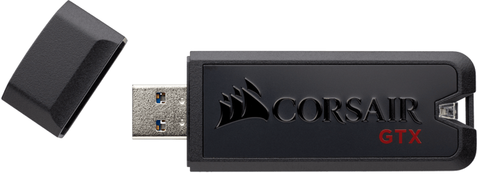 Corsair Flash Voyager GTX 1TB USB 3.1