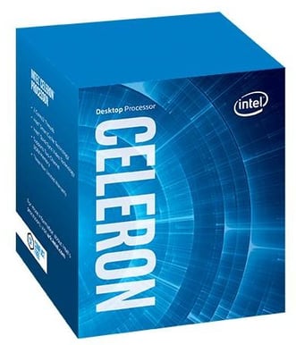 Intel Celeron G3950 3.0 GHz 2MB