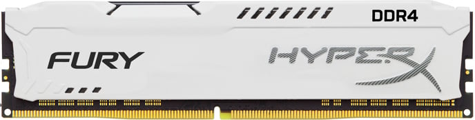 HyperX 8GB (1x8GB) 2933MHz CL17 Fury Vit