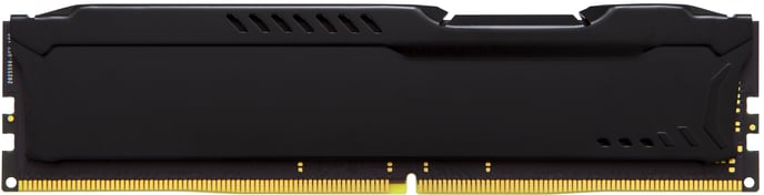 HyperX 16GB (1x16GB) 2933MHz CL17 Fury Svart