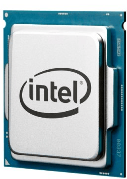 Intel Core i7 6700 3,4 GHz 8MB