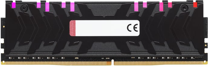 HyperX 8GB (1x8GB) 2933MHz CL15 Predator RGB