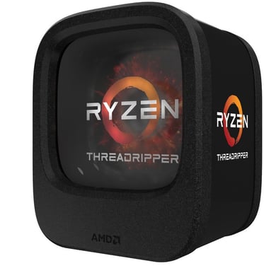 AMD Ryzen Threadripper 1950X 3.4 GHz 32MB