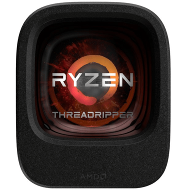 AMD Ryzen Threadripper 1920X 3.5 GHz 38MB