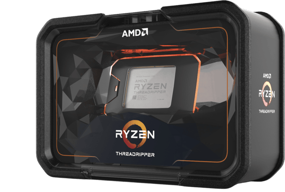 AMD Ryzen Threadripper 2990WX 3.0GHz 80MB