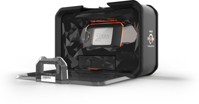 AMD Ryzen Threadripper 2950X 3.5GHz 40MB